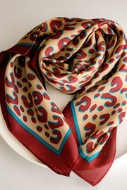 Square Scarf 21