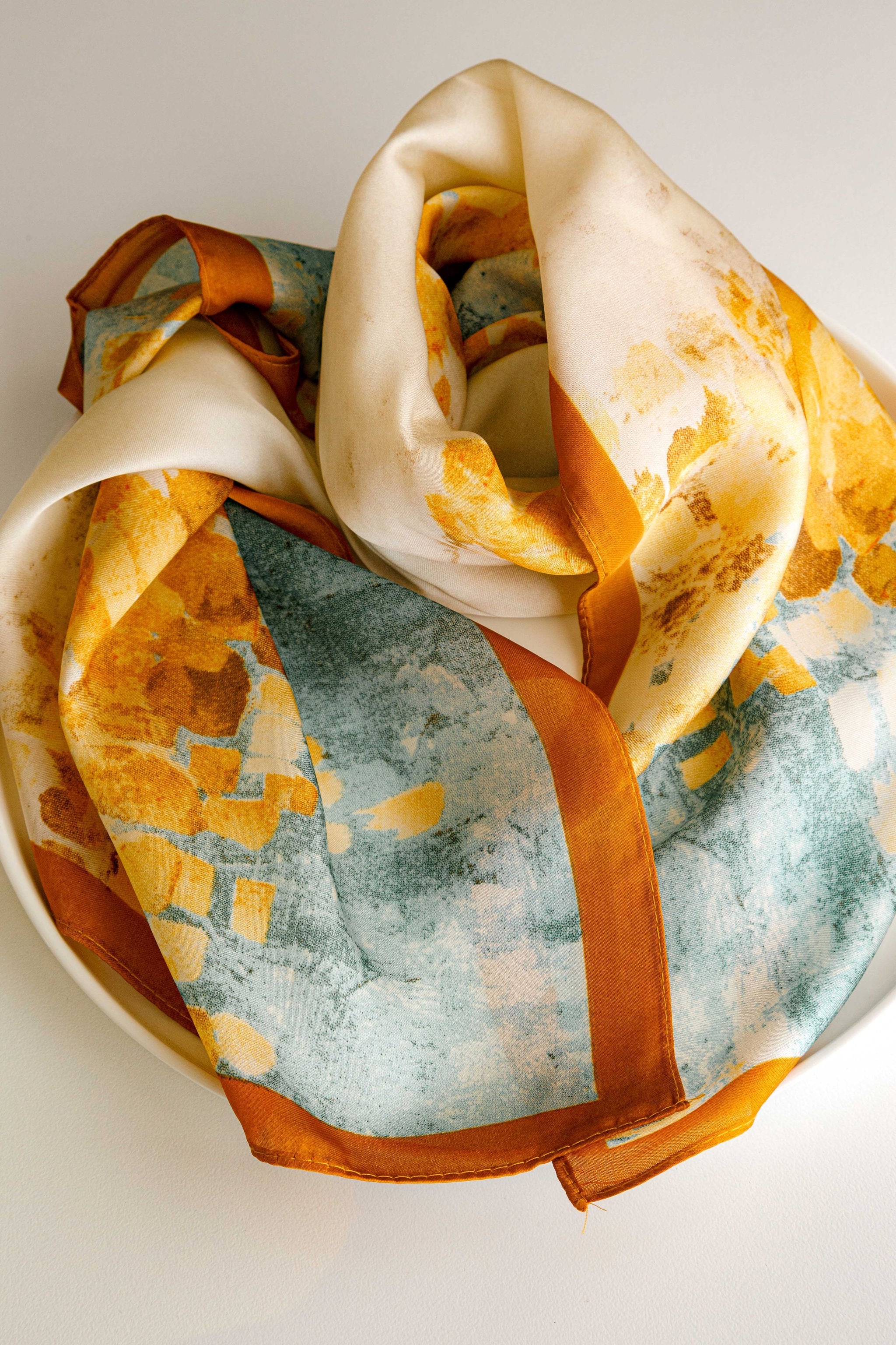 Square Scarf 49