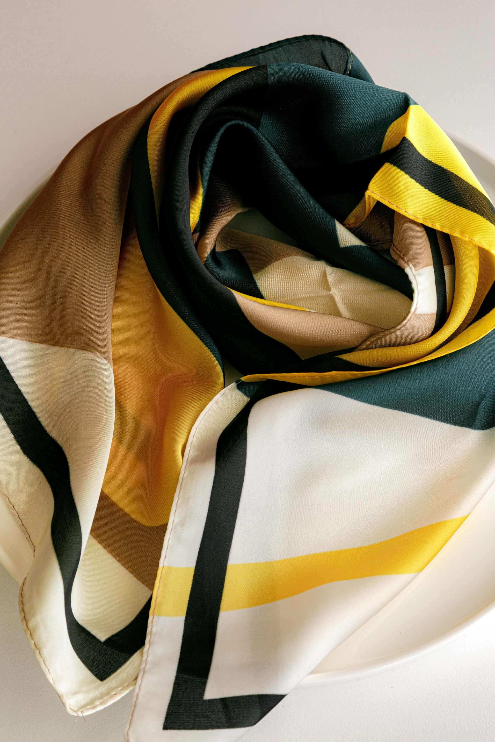 Square Scarf 19