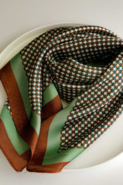 Square Scarf 20