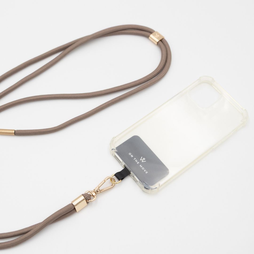 WOM Lanyard