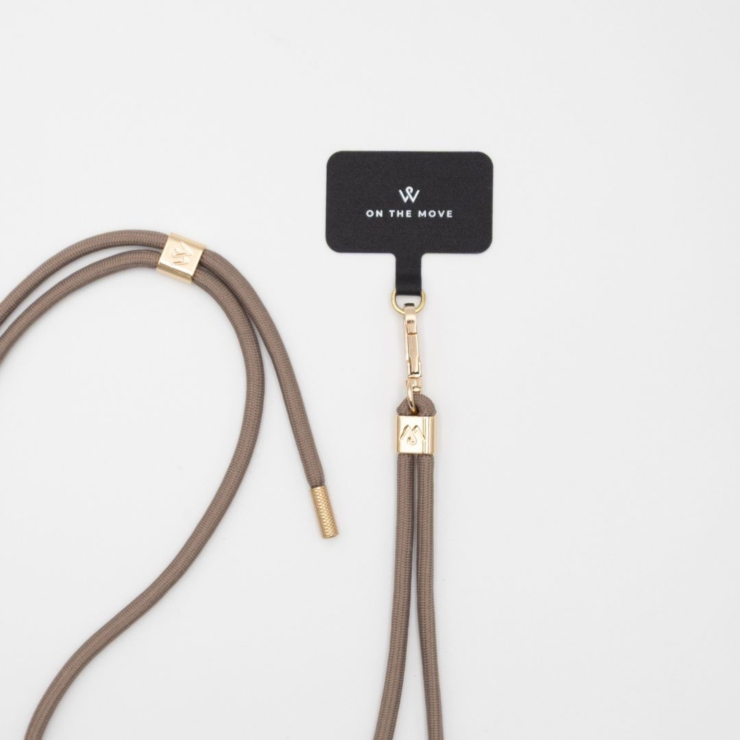 WOM Lanyard