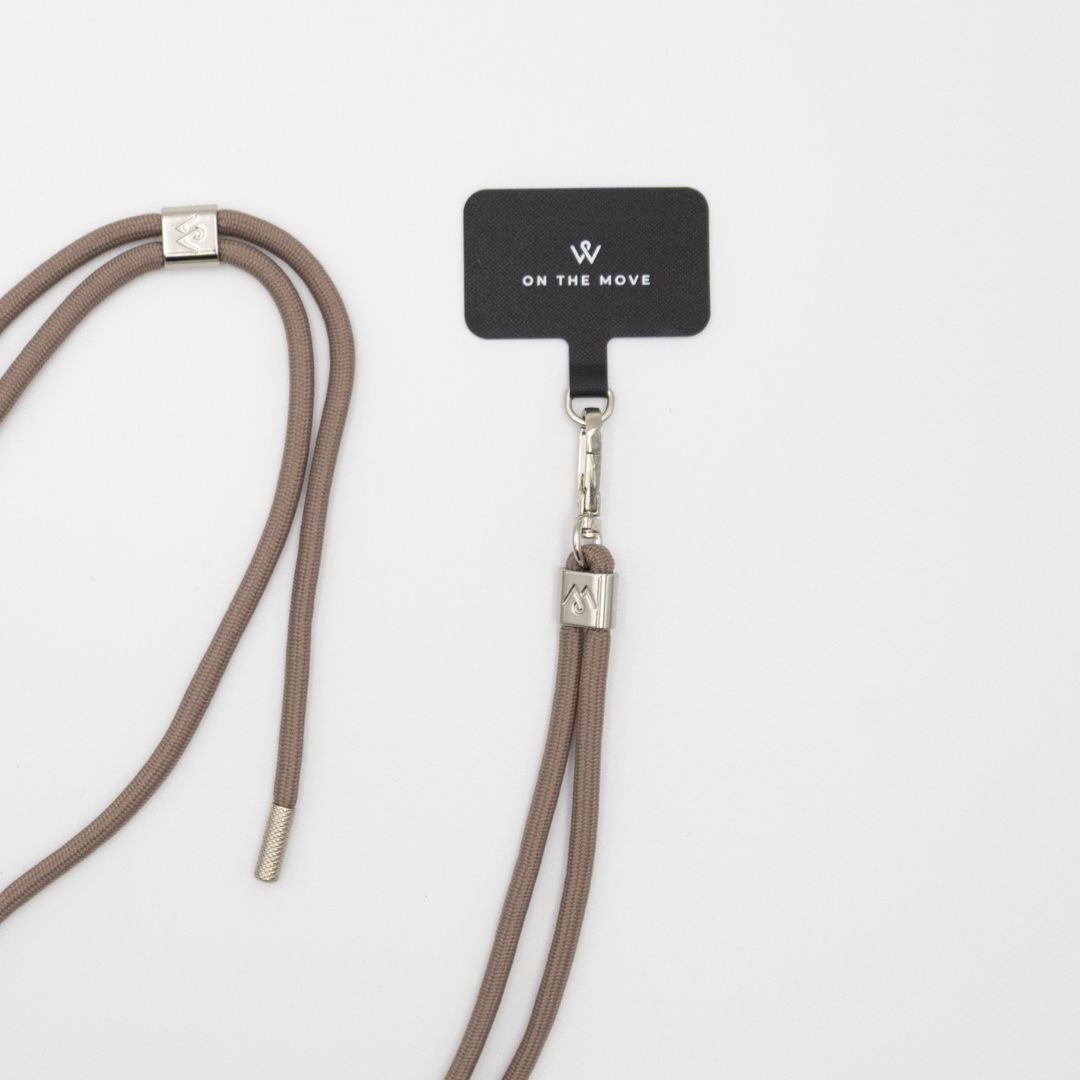 WOM Lanyard