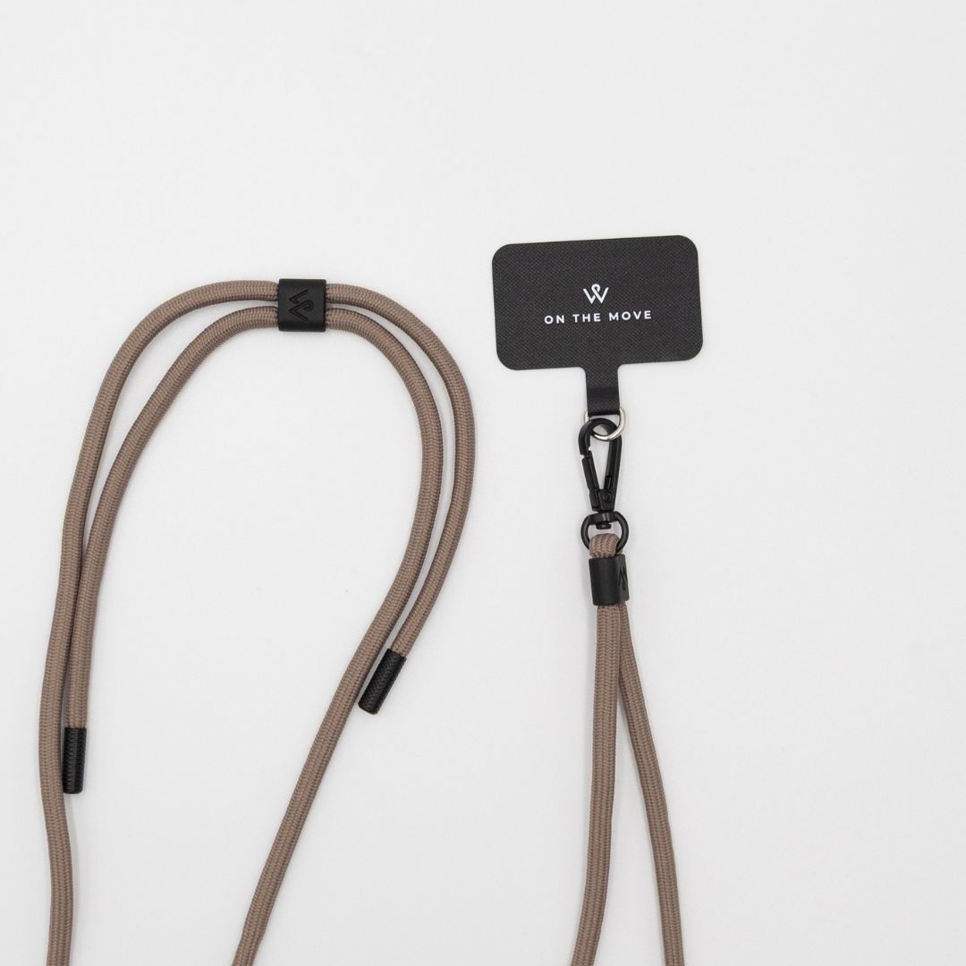WOM Lanyard