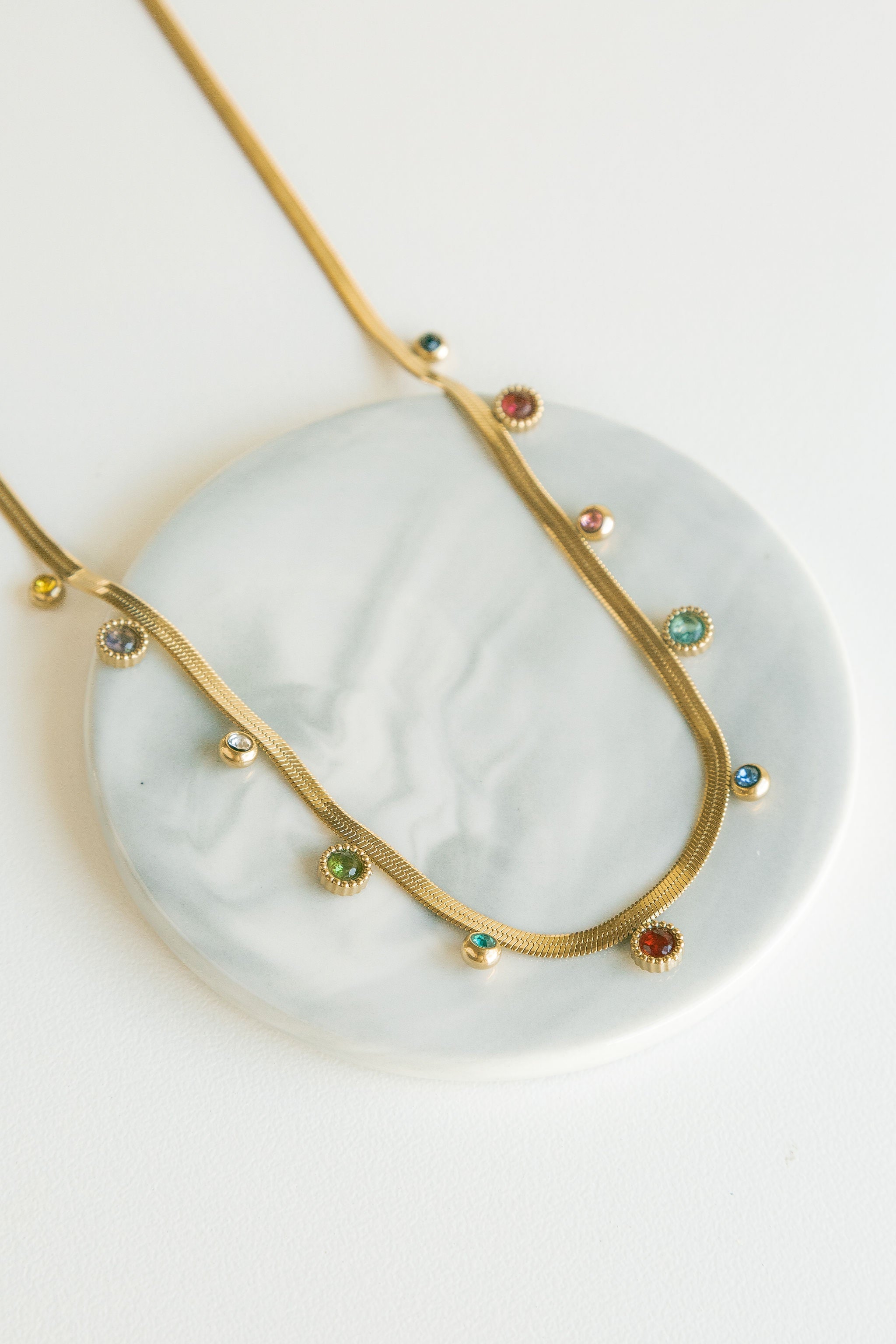Necklace 105