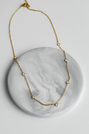 Necklace 134