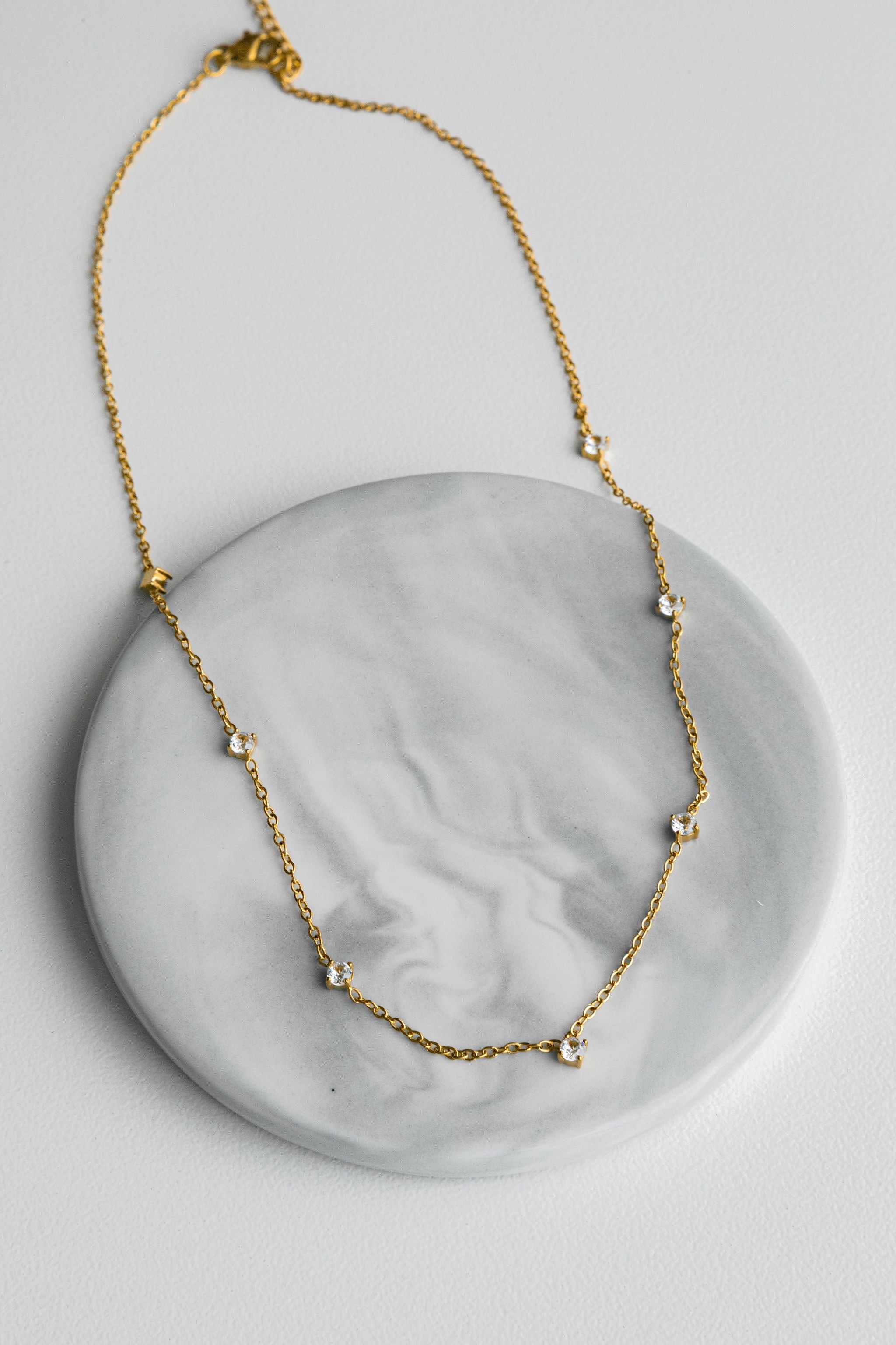 Necklace 134
