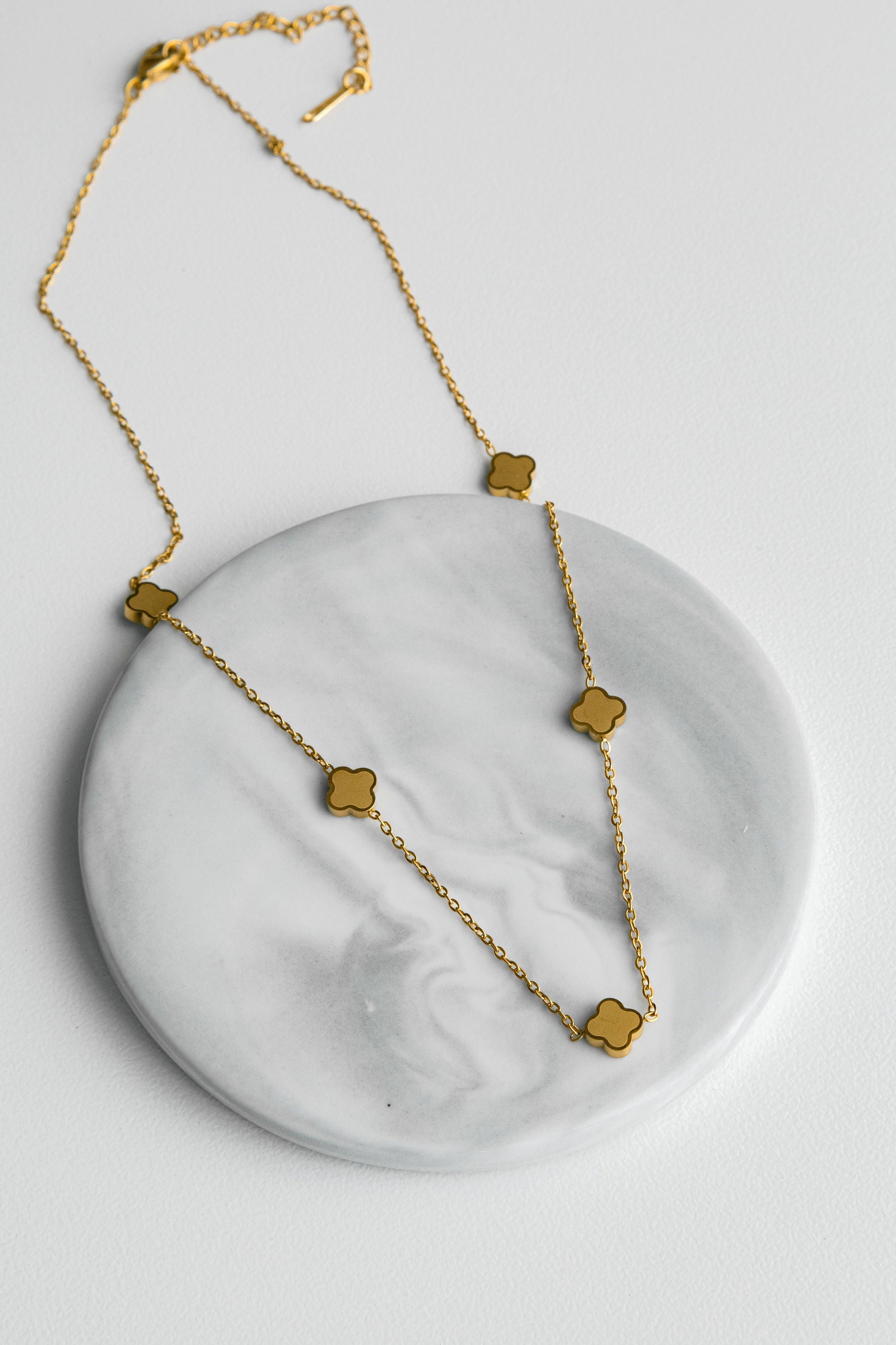 Necklace 136