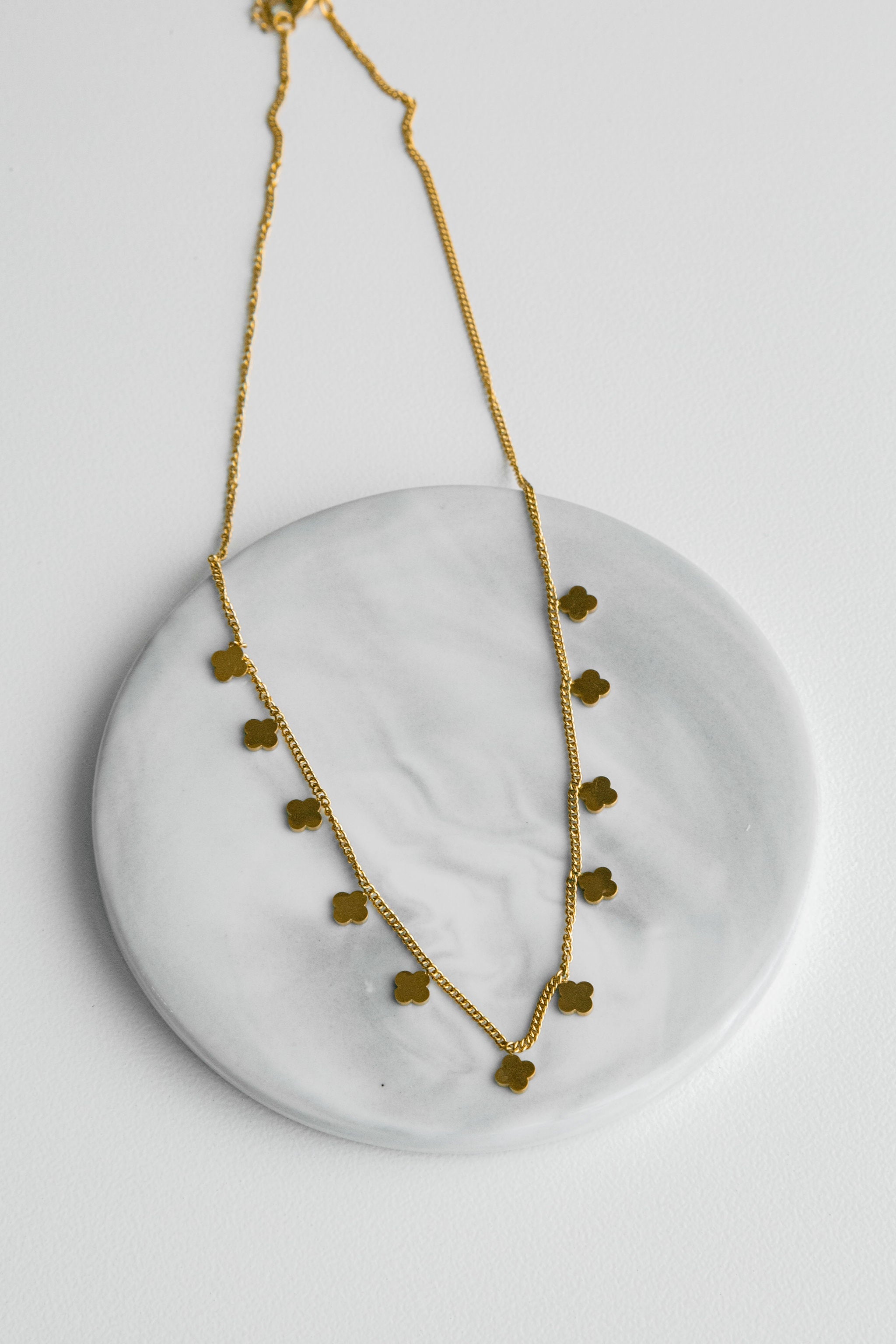 Necklace 138