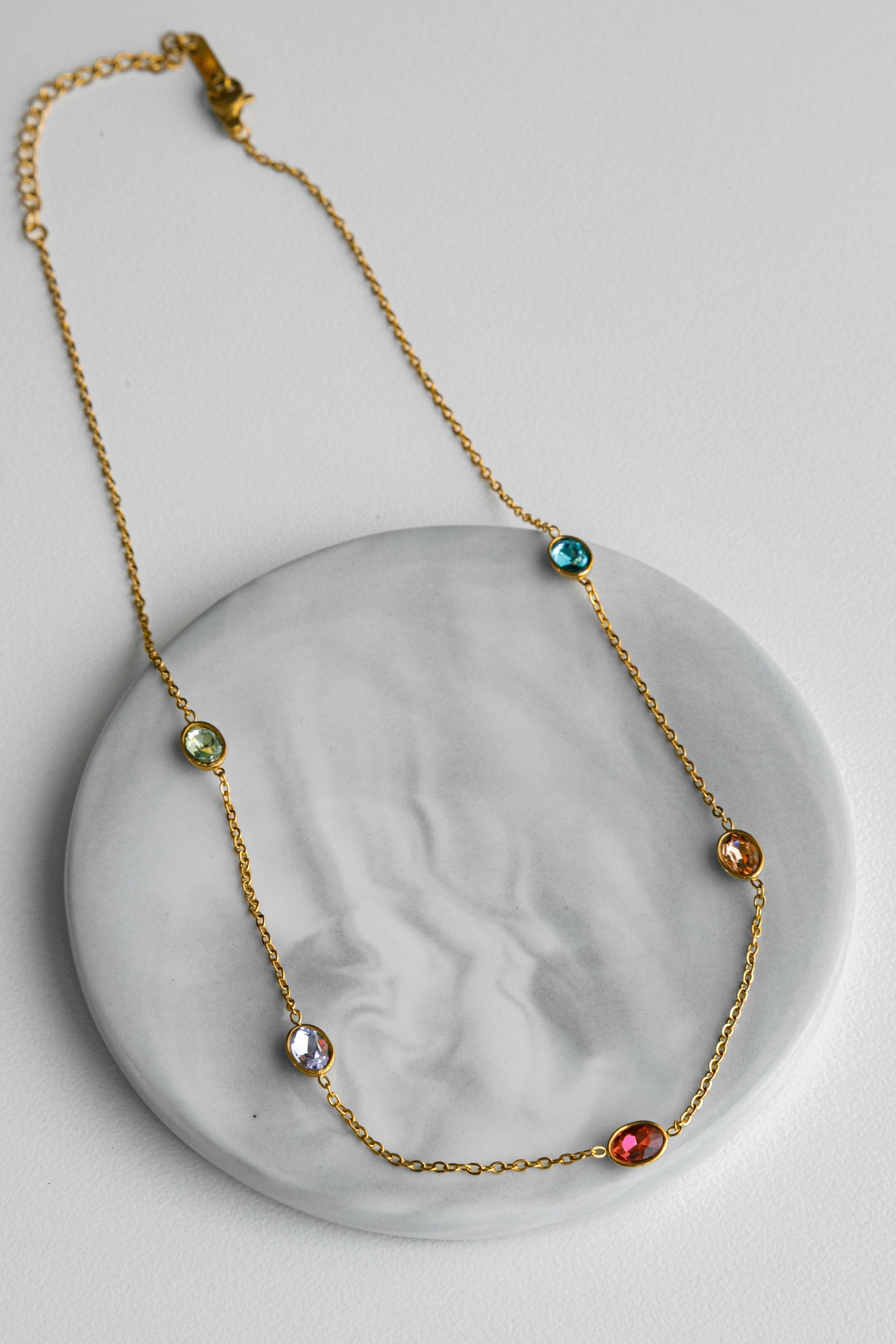 Necklace 141