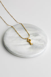 Necklace 76