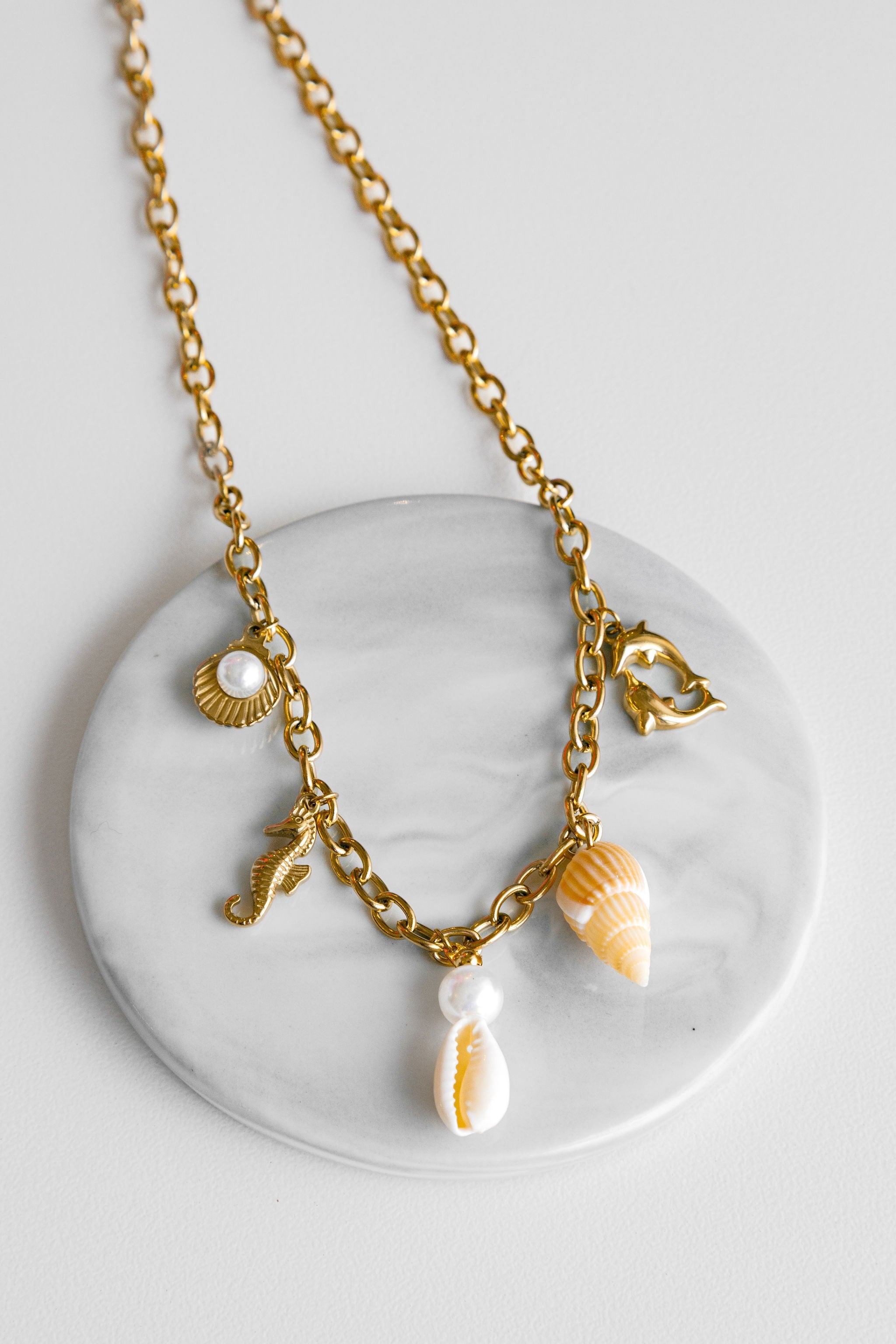 Necklace 83