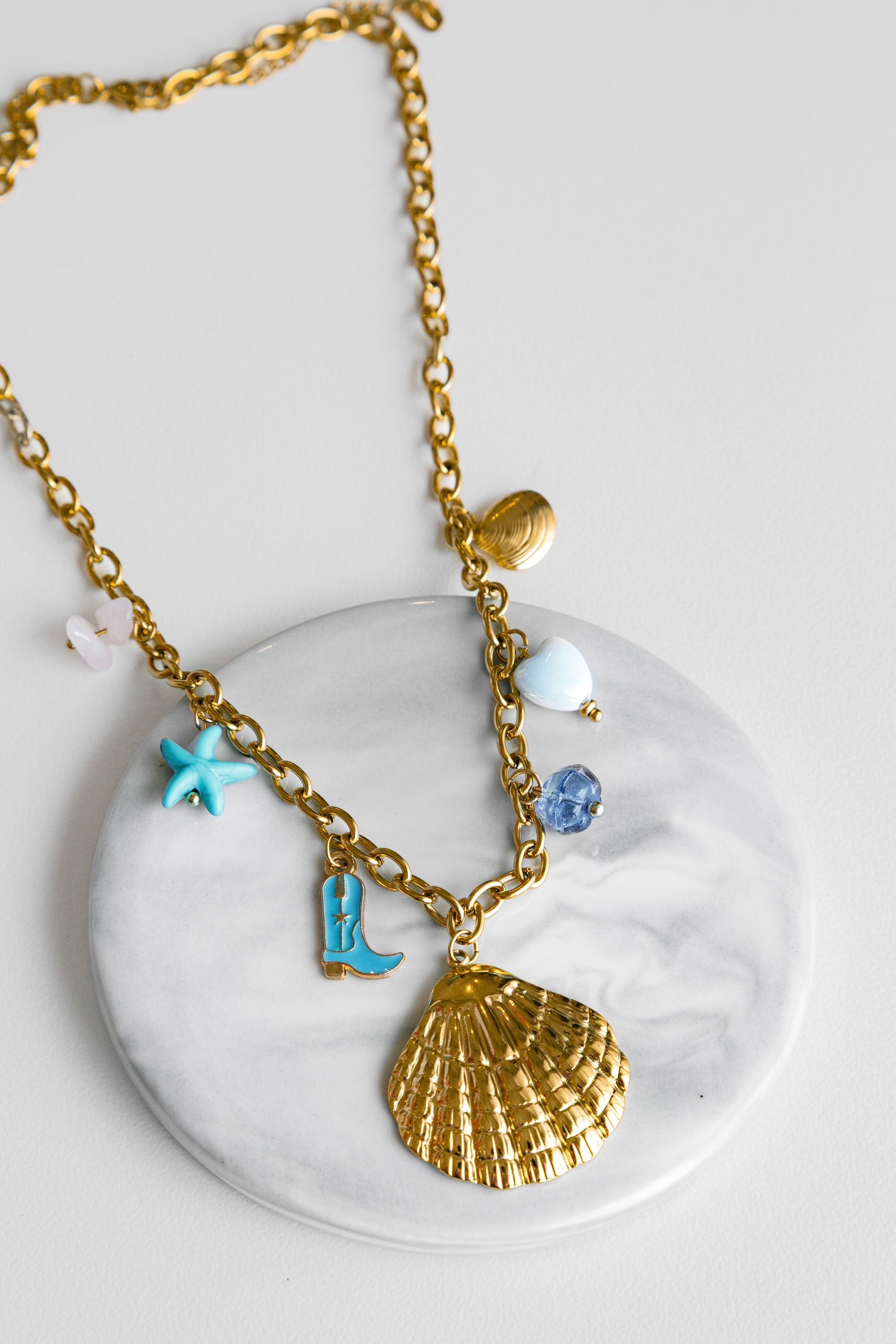 Necklace 84