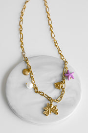 Necklace 87