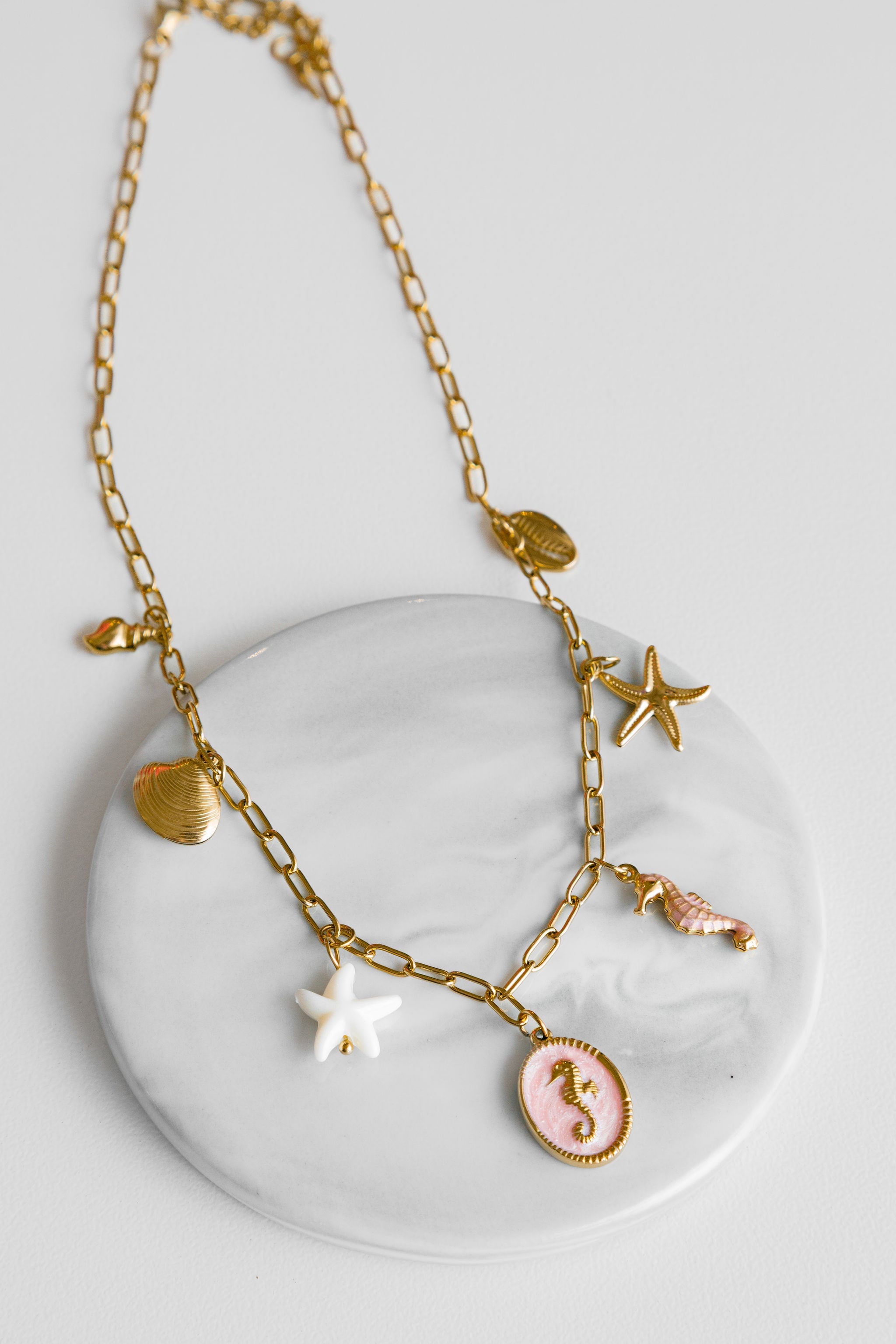 Necklace 91