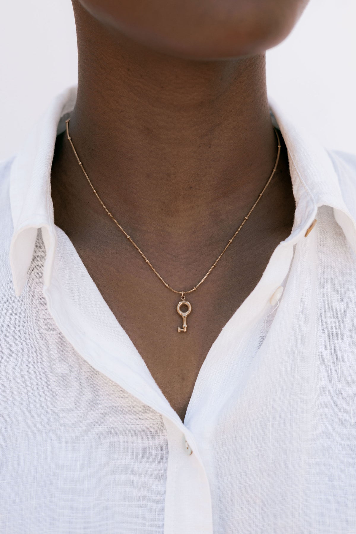 Necklace 76
