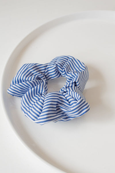 Soft Fabric Scrunchie