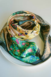 Square Scarf 16
