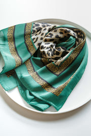 Square Scarf 44