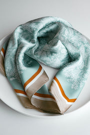 Square Scarf 50