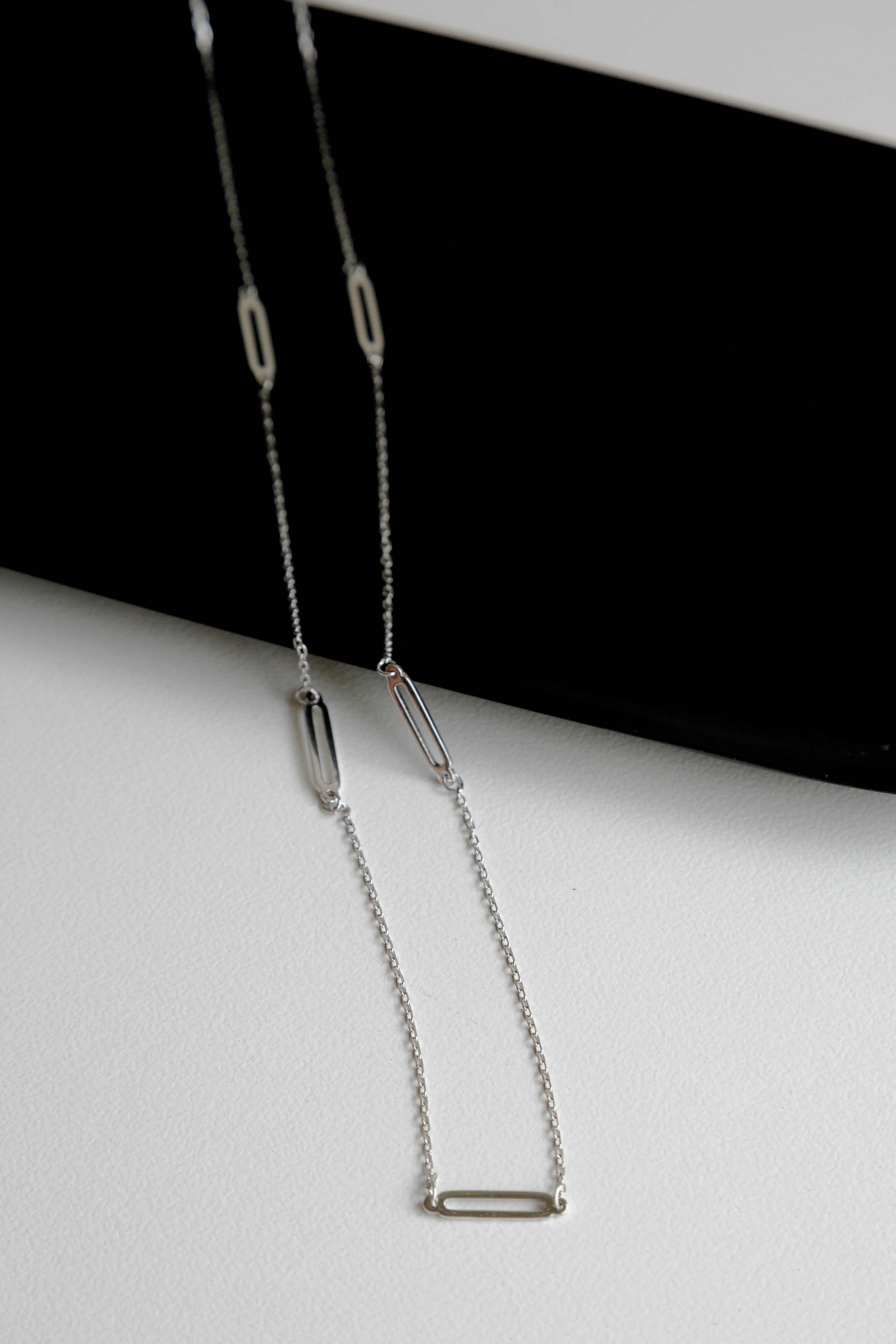 Sterling Silver Necklace 4