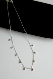 Sterling Silver Necklace 5