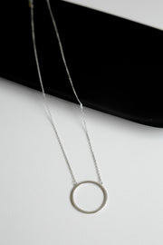 Sterling Silver Necklace 6