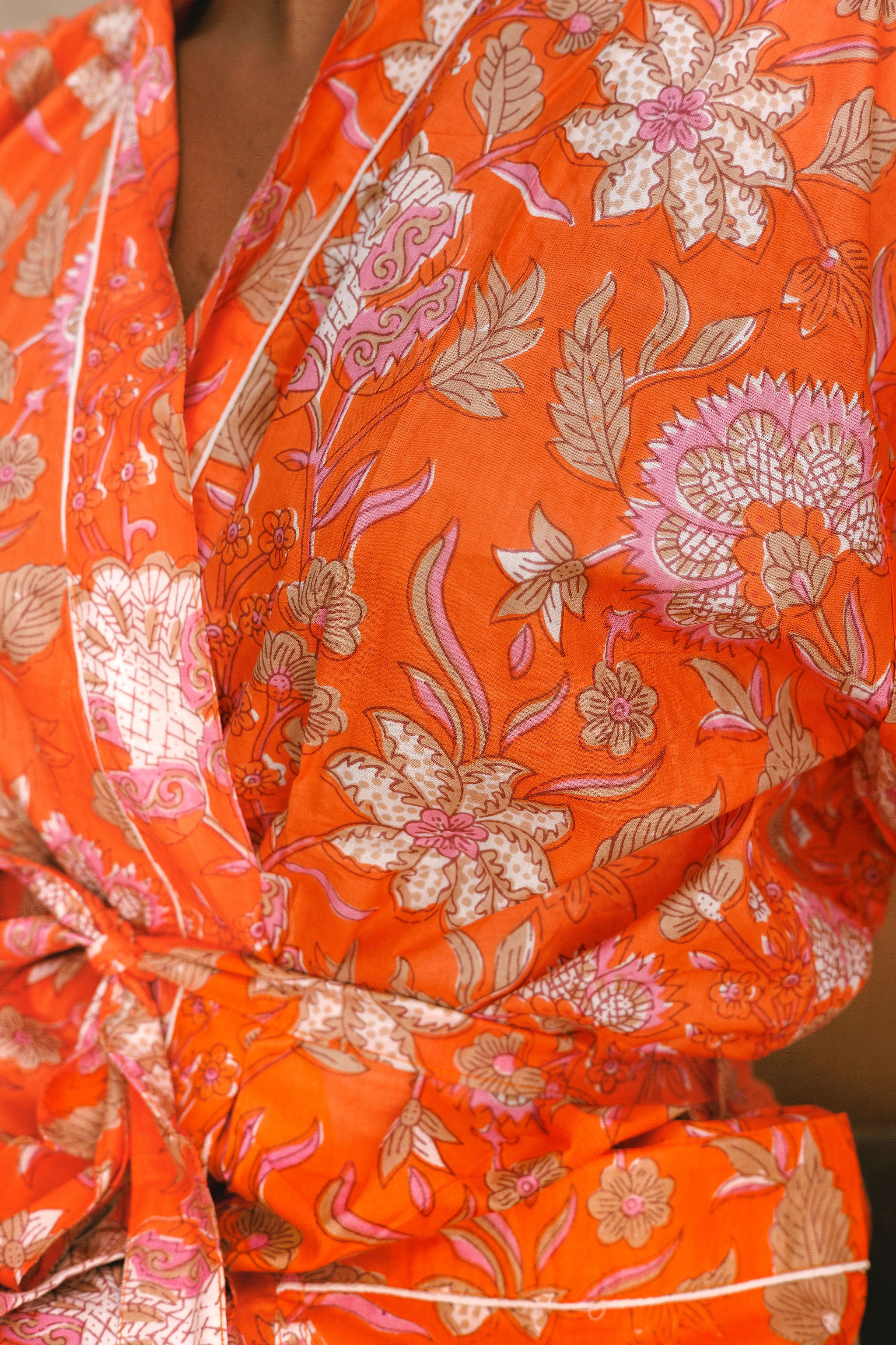 Femme & Fleur Kimono