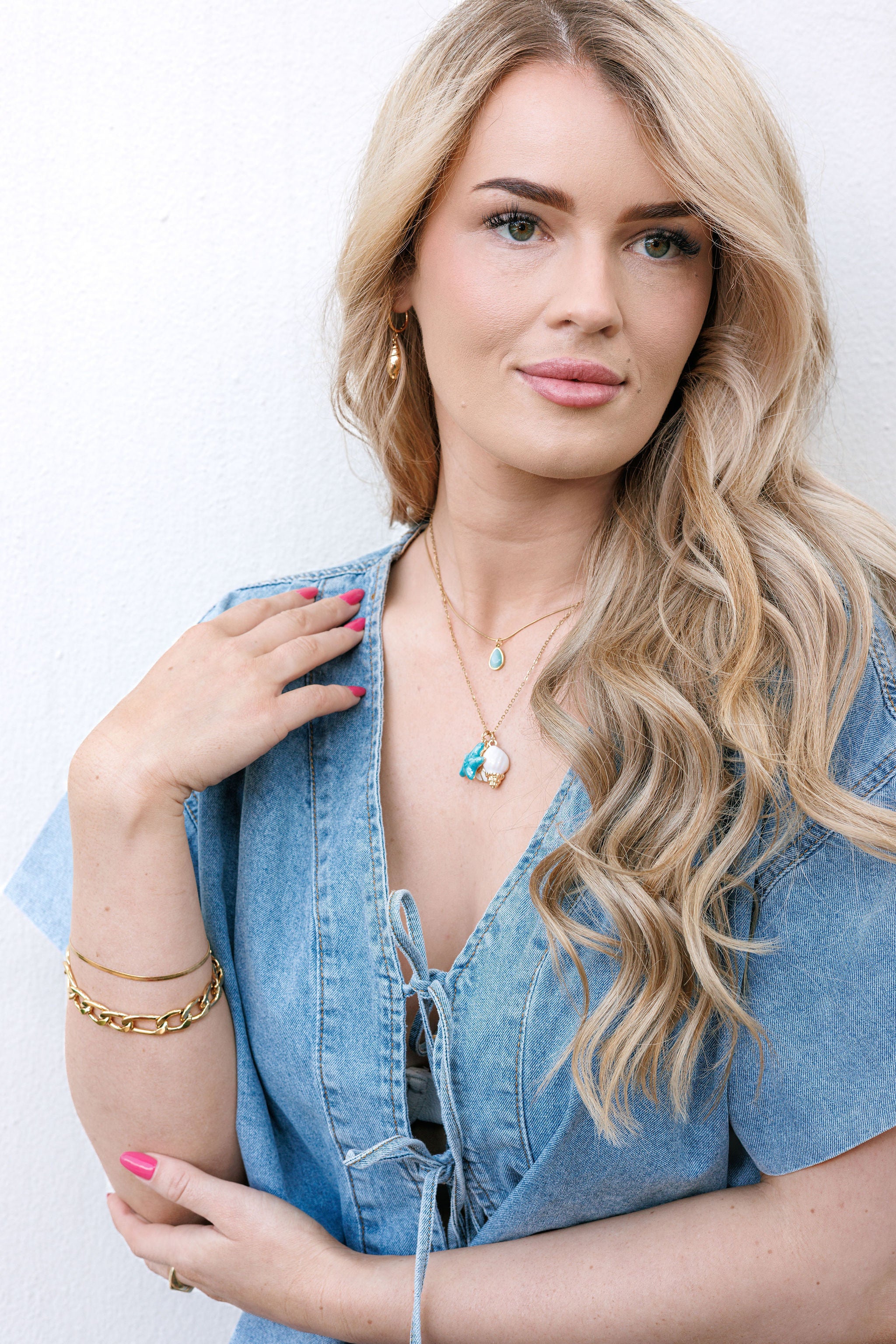 Necklace 86