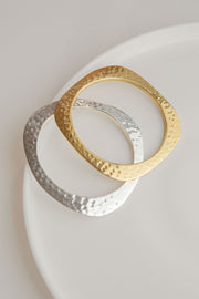 Brass Bangle 1