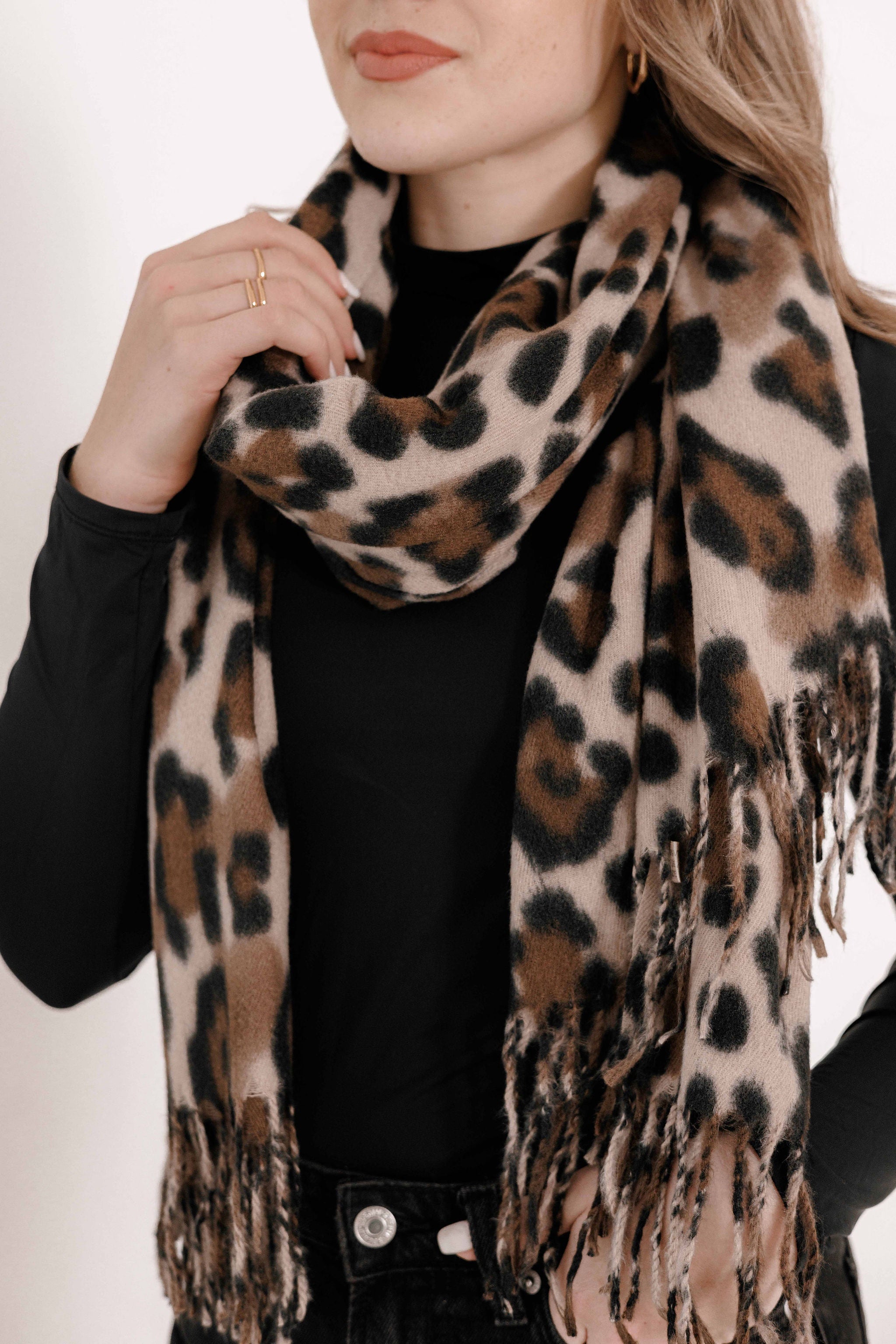 Winter Scarf 55