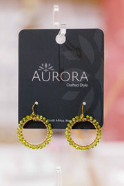 Aurora Earring 1