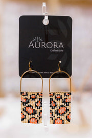 Aurora Earring 18