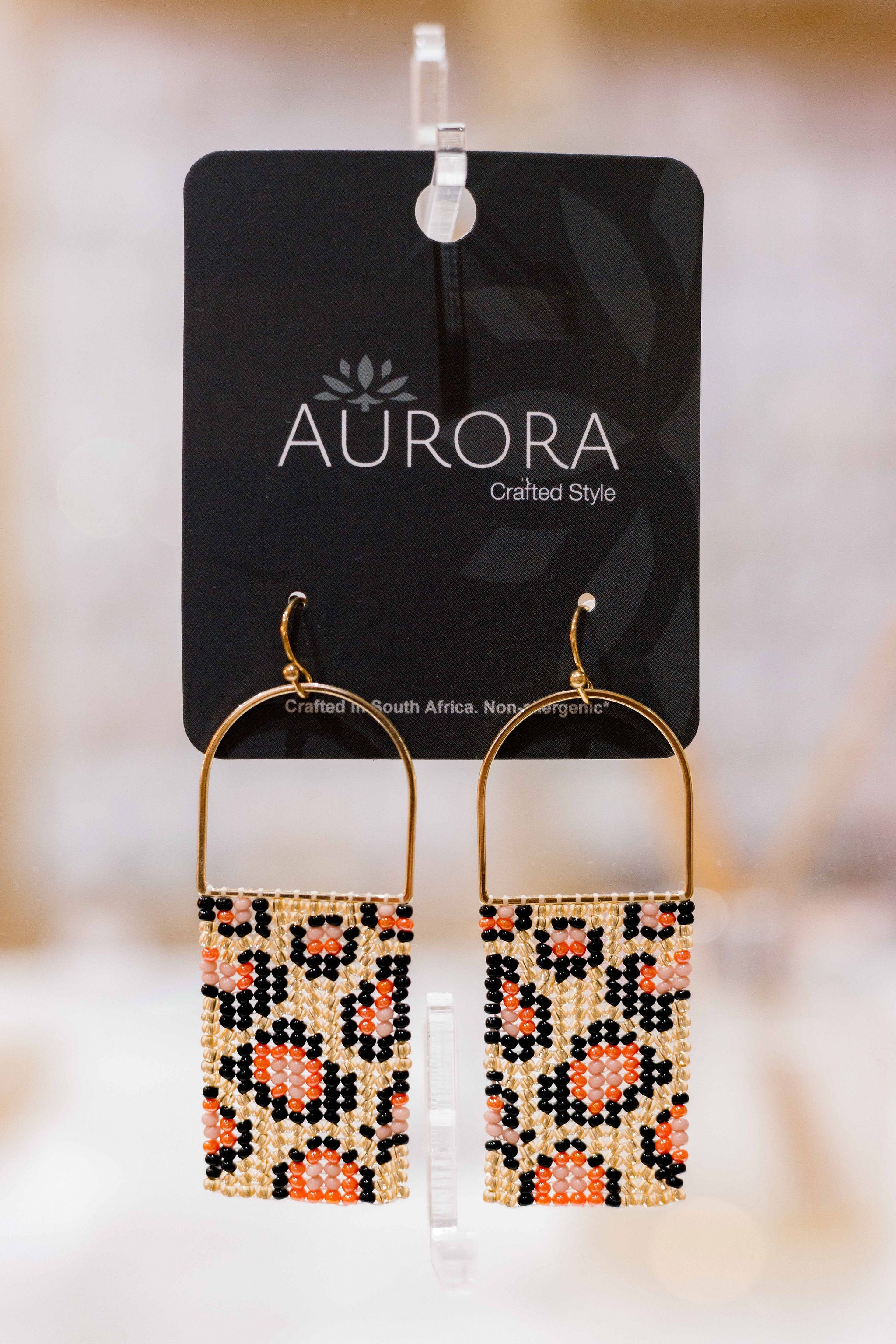 Aurora Earring 18