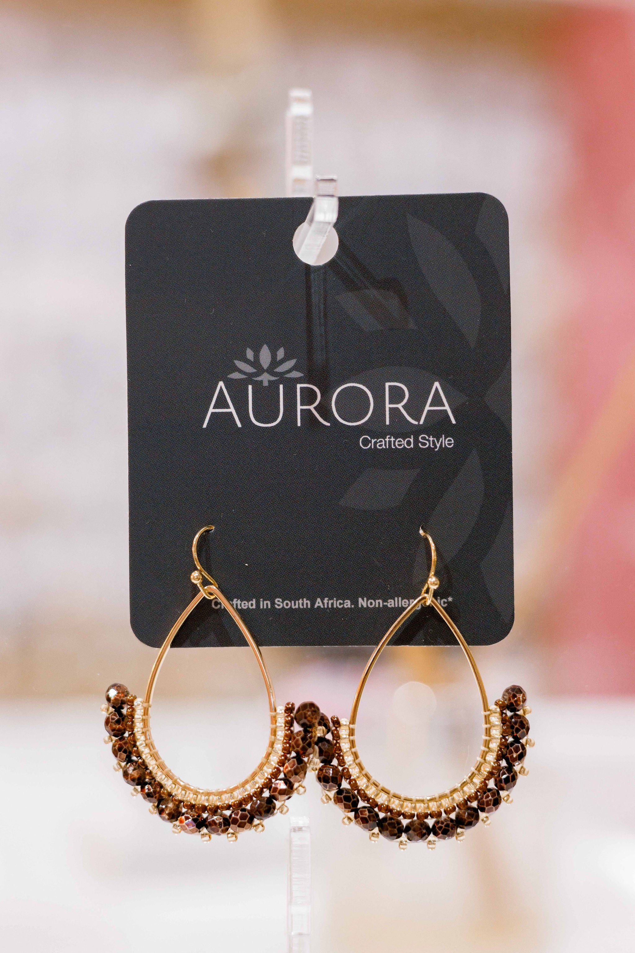 Aurora Earring 3