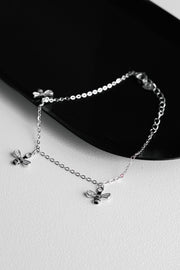 Sterling Silver Bracelet 5