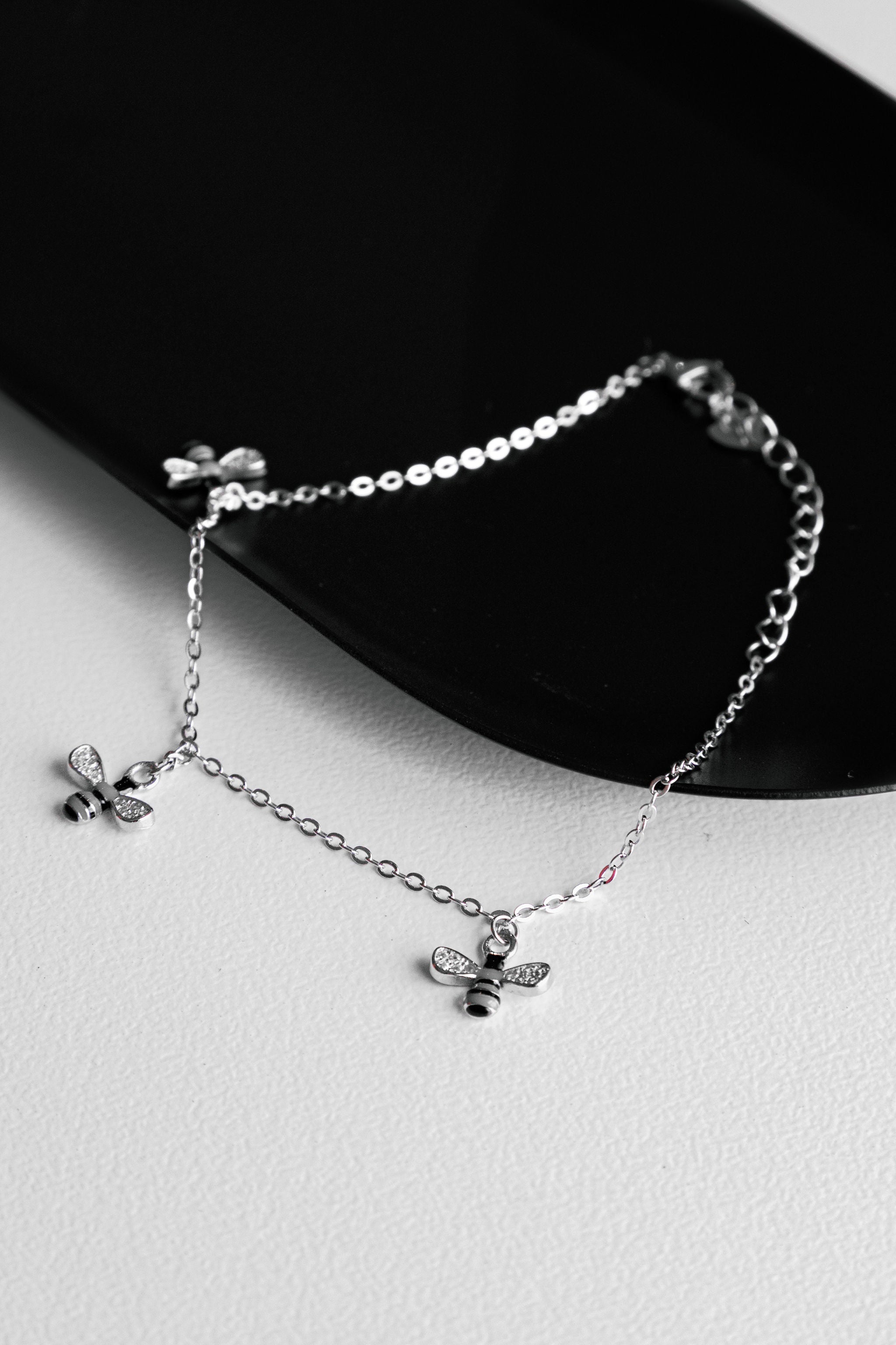 Sterling Silver Bracelet 5