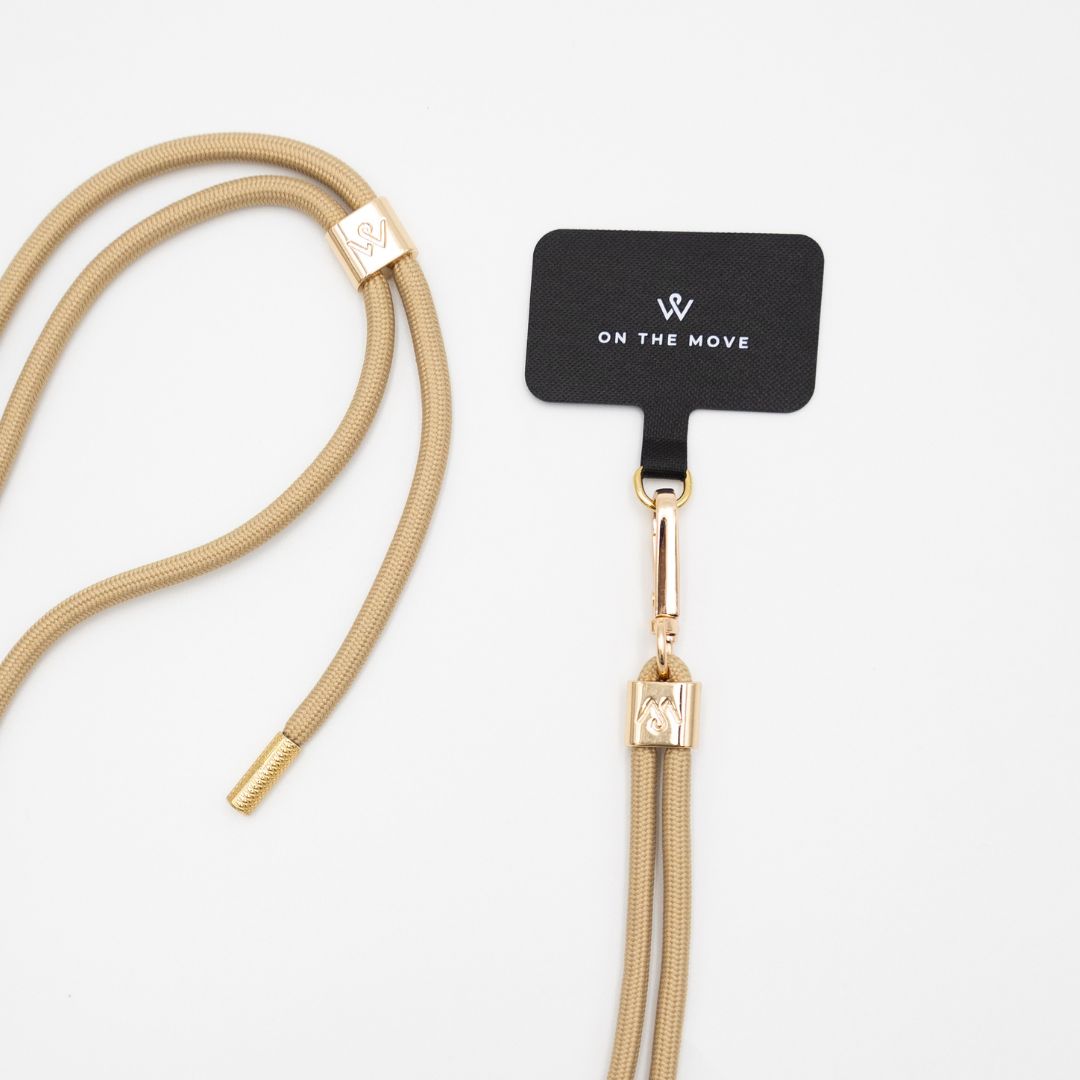 WOM Lanyard