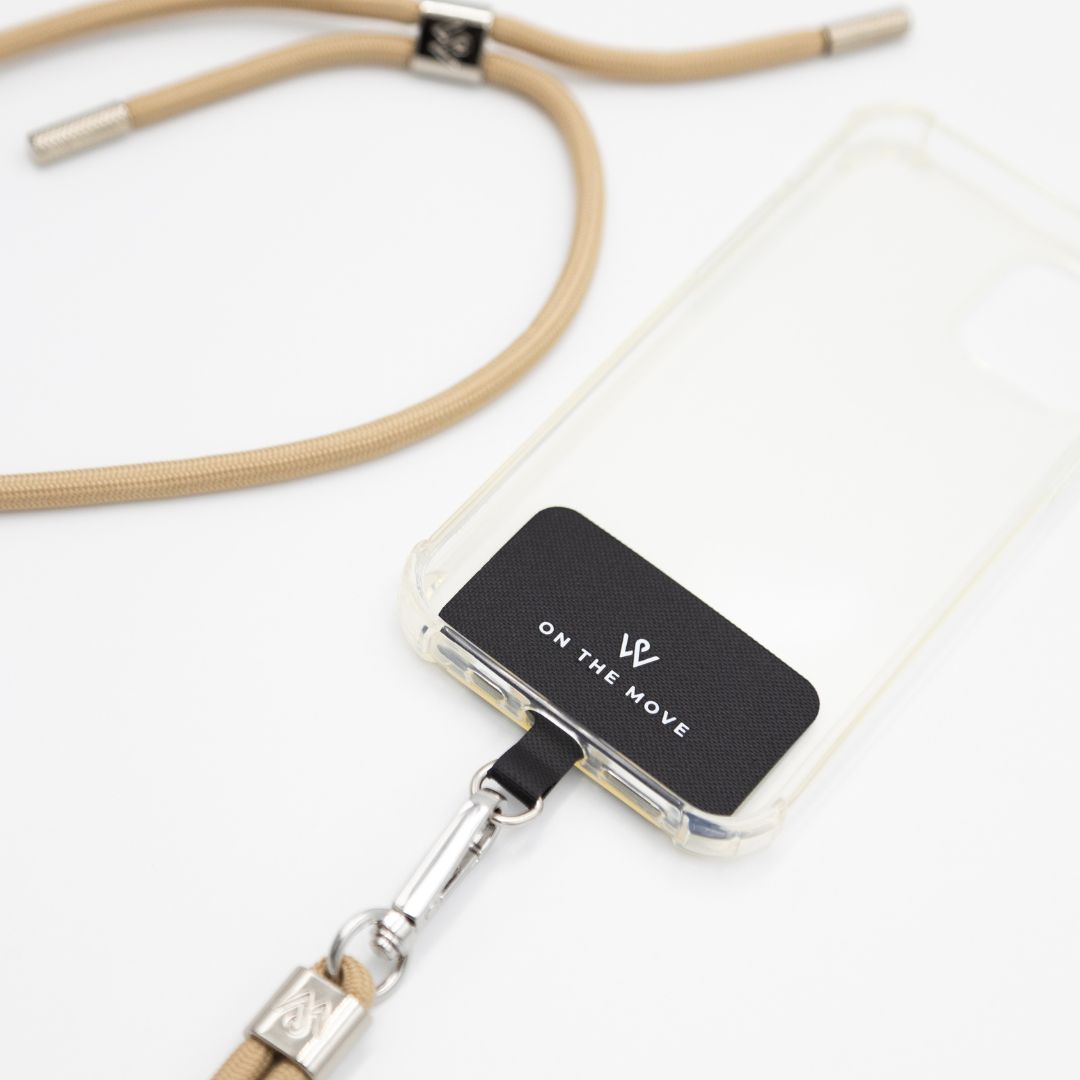 WOM Lanyard