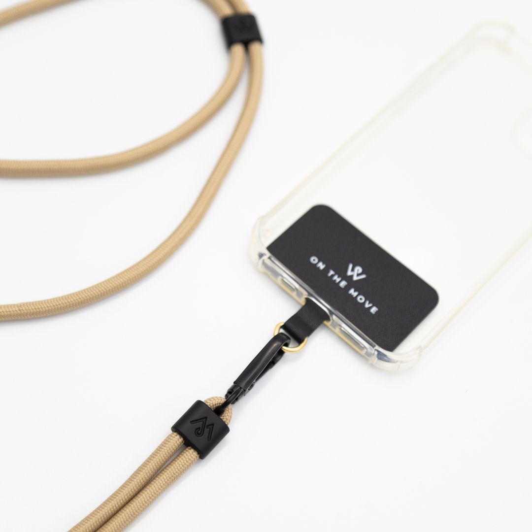 WOM Lanyard