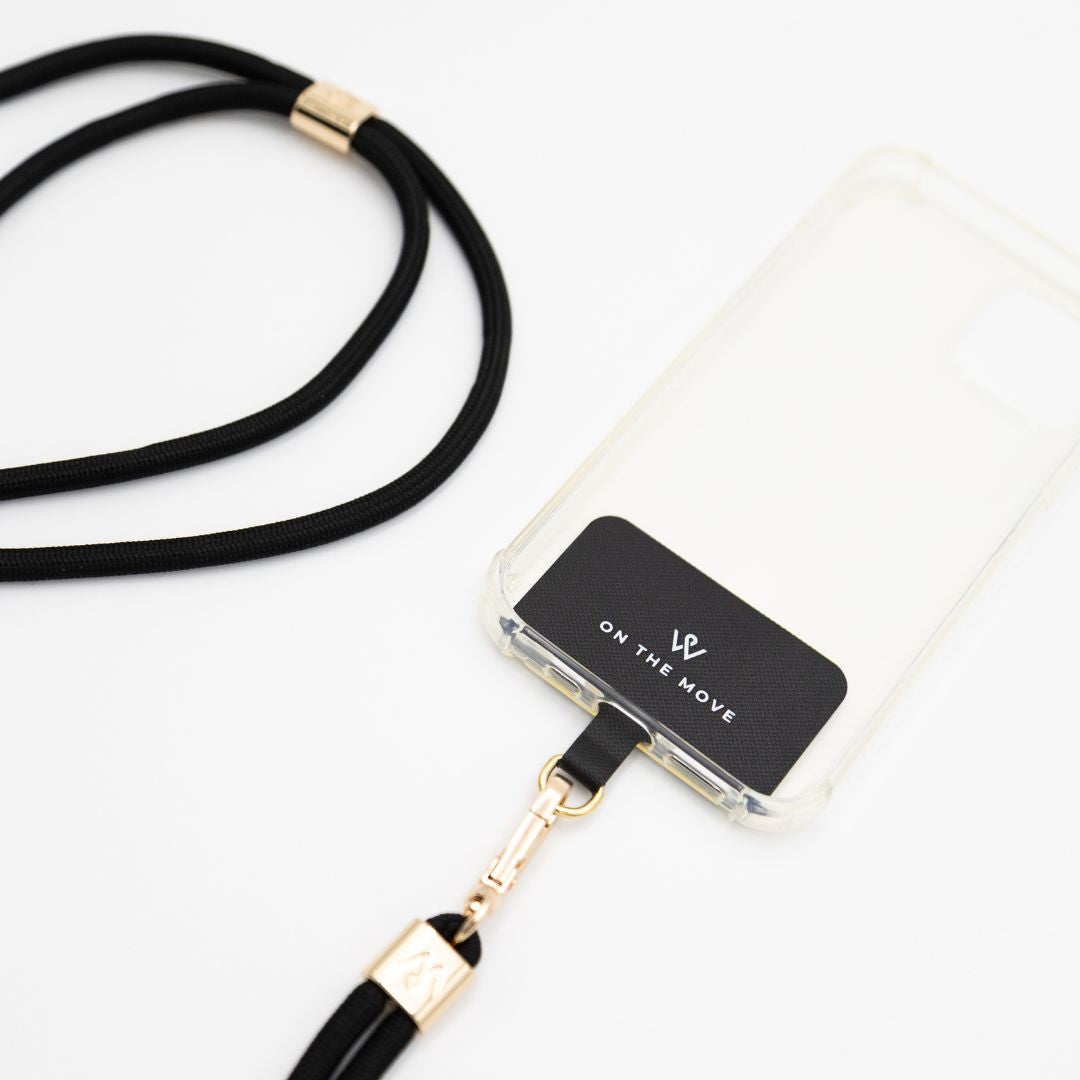 WOM Lanyard