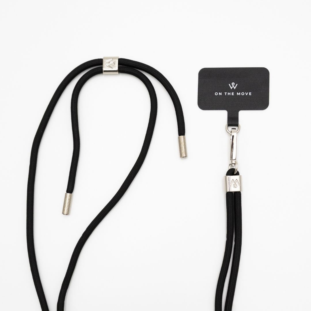 WOM Lanyard