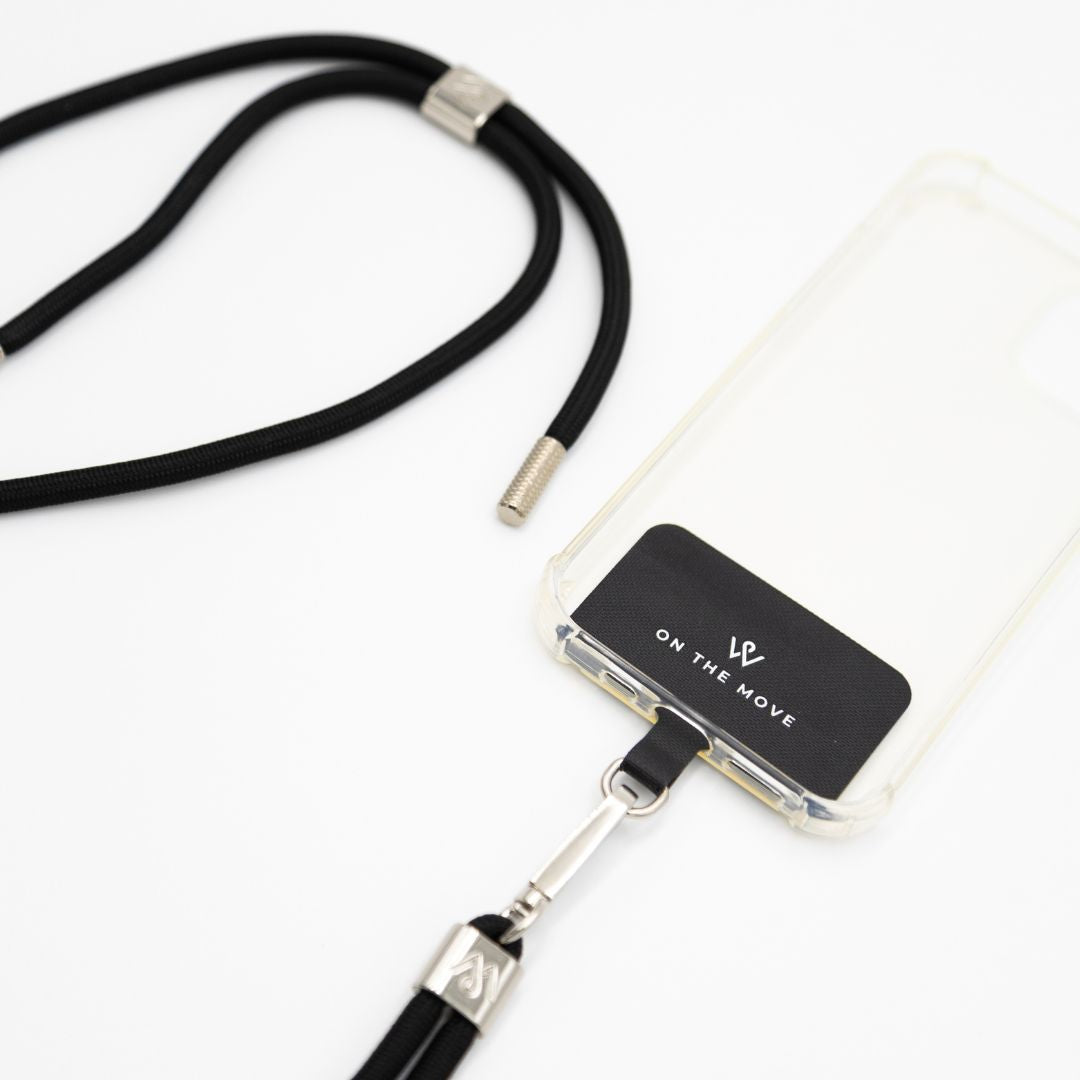 WOM Lanyard