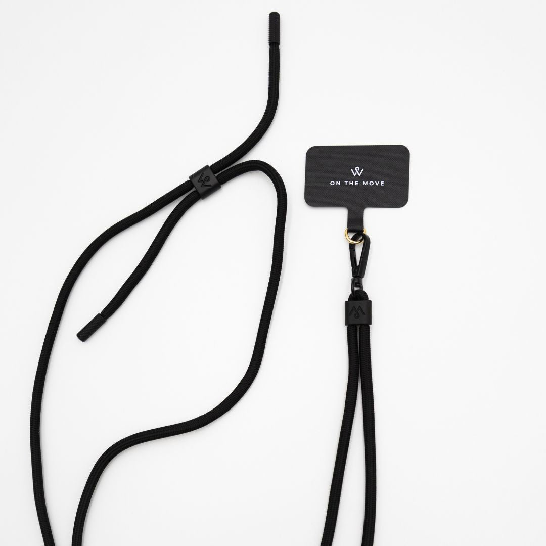 WOM Lanyard