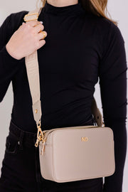 Handbag 31 Cream