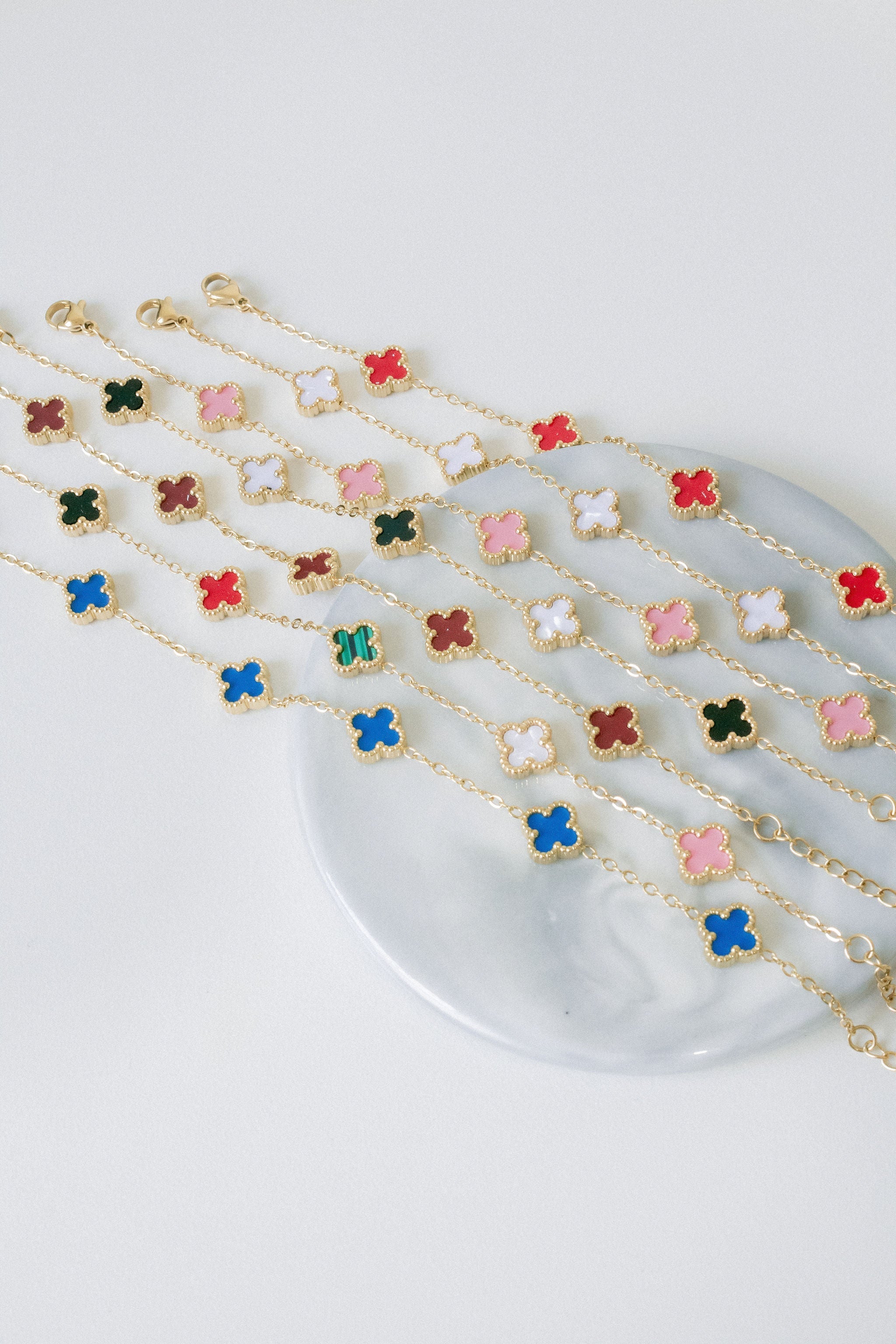 Bracelet 18