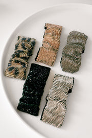 Hair Clip 1