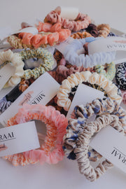 Assorted Duo Scrunchies