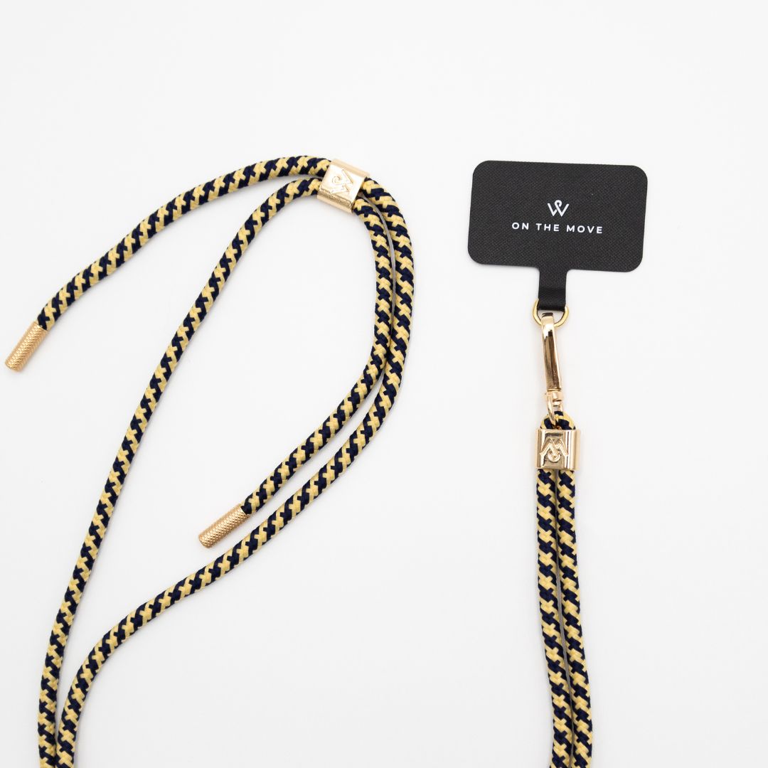WOM Lanyard