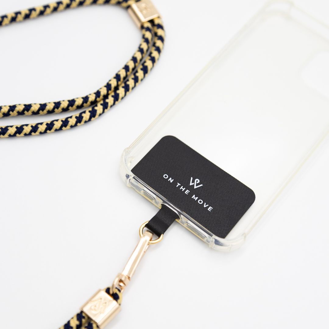 WOM Lanyard